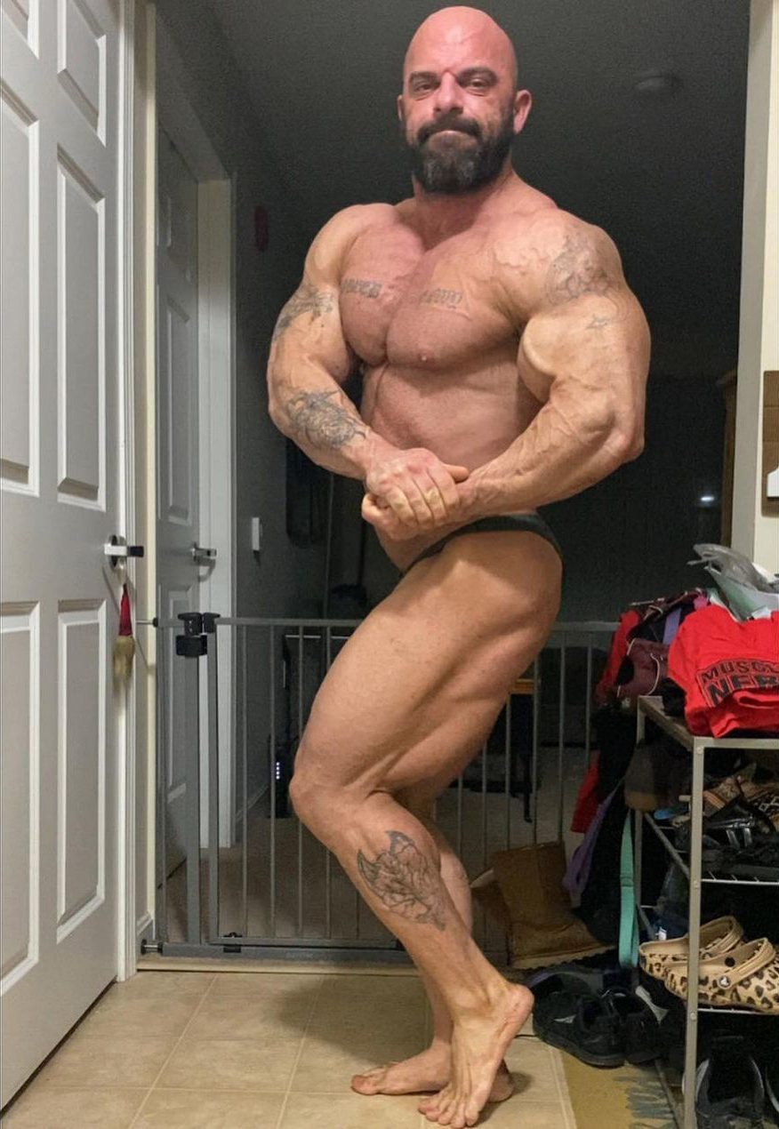 Nathan Spear�