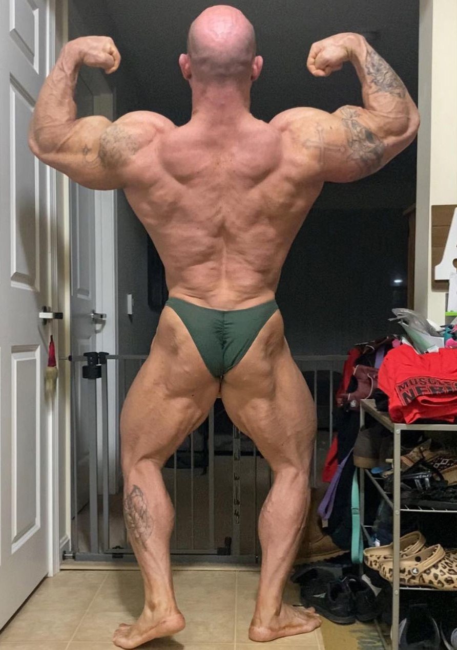 Nathan Spear�