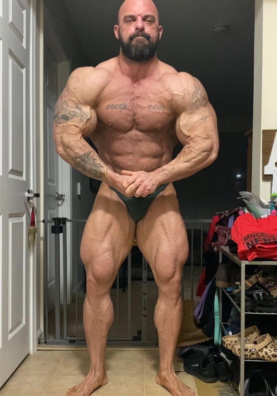�Nathan Spear