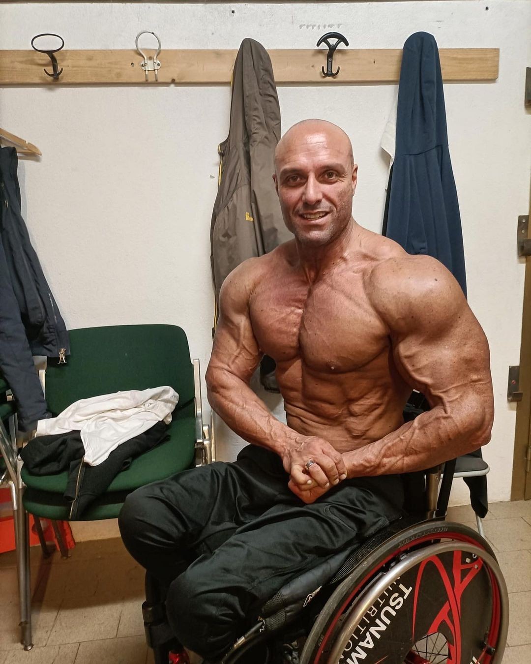 Gabriele Andriulli