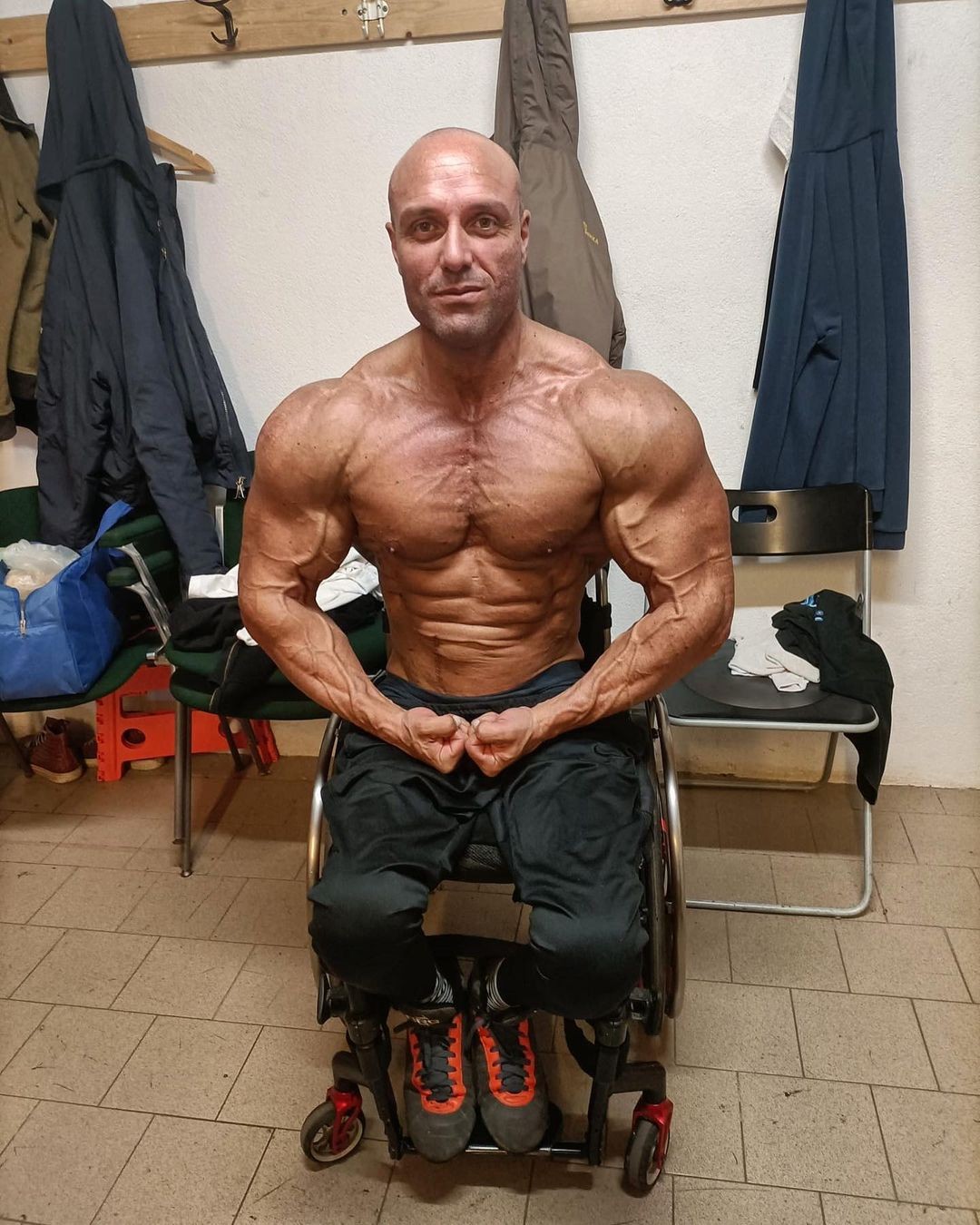Gabriele Andriulli
