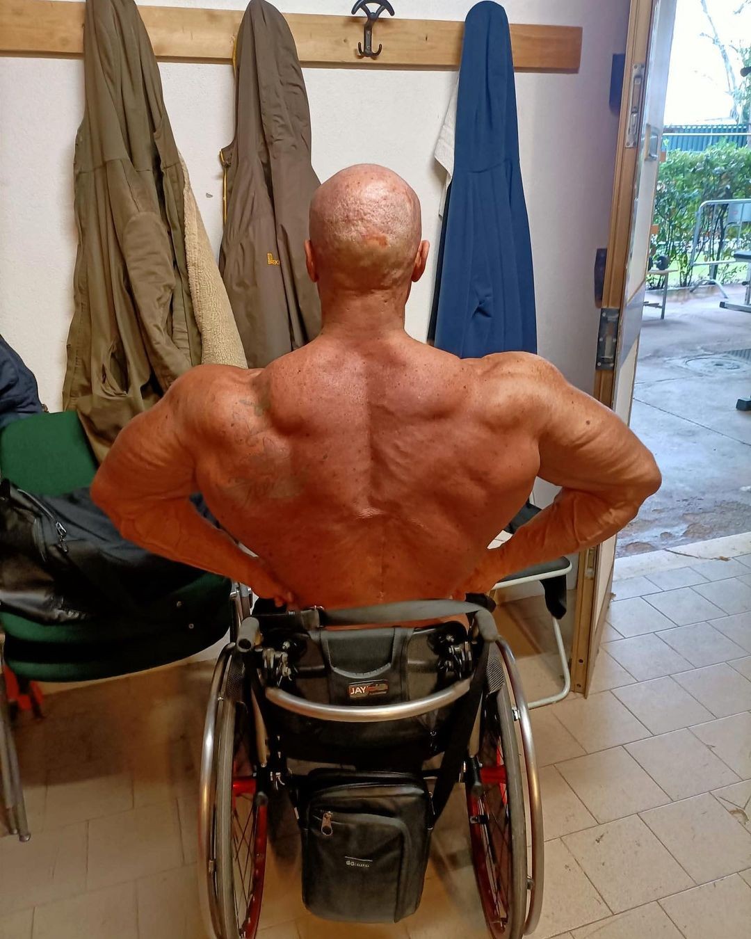 Gabriele Andriulli