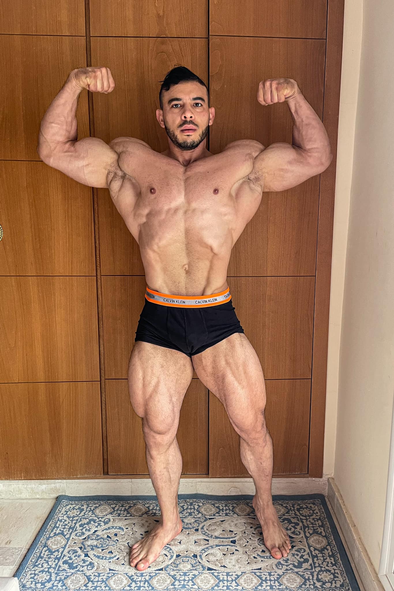 Mohamed Amine