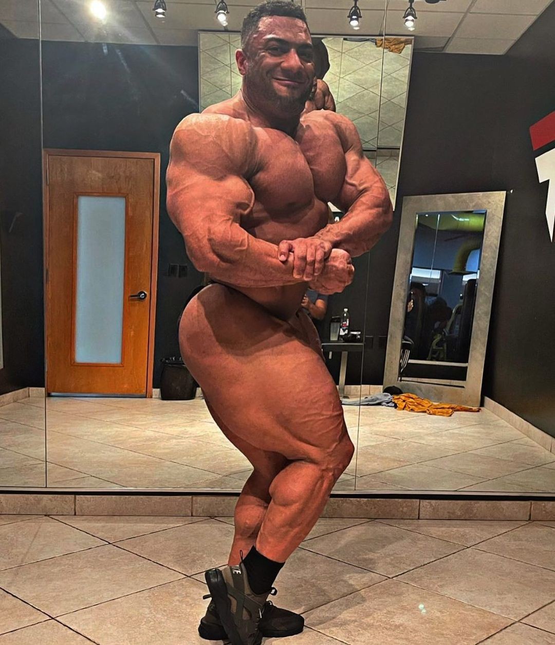 Luis Rodriguez