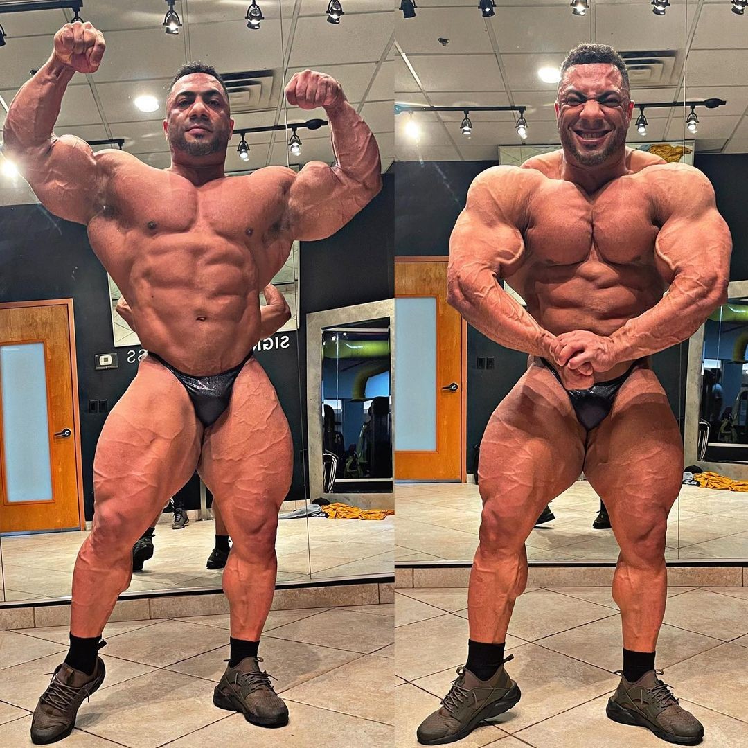 Luis Rodriguez