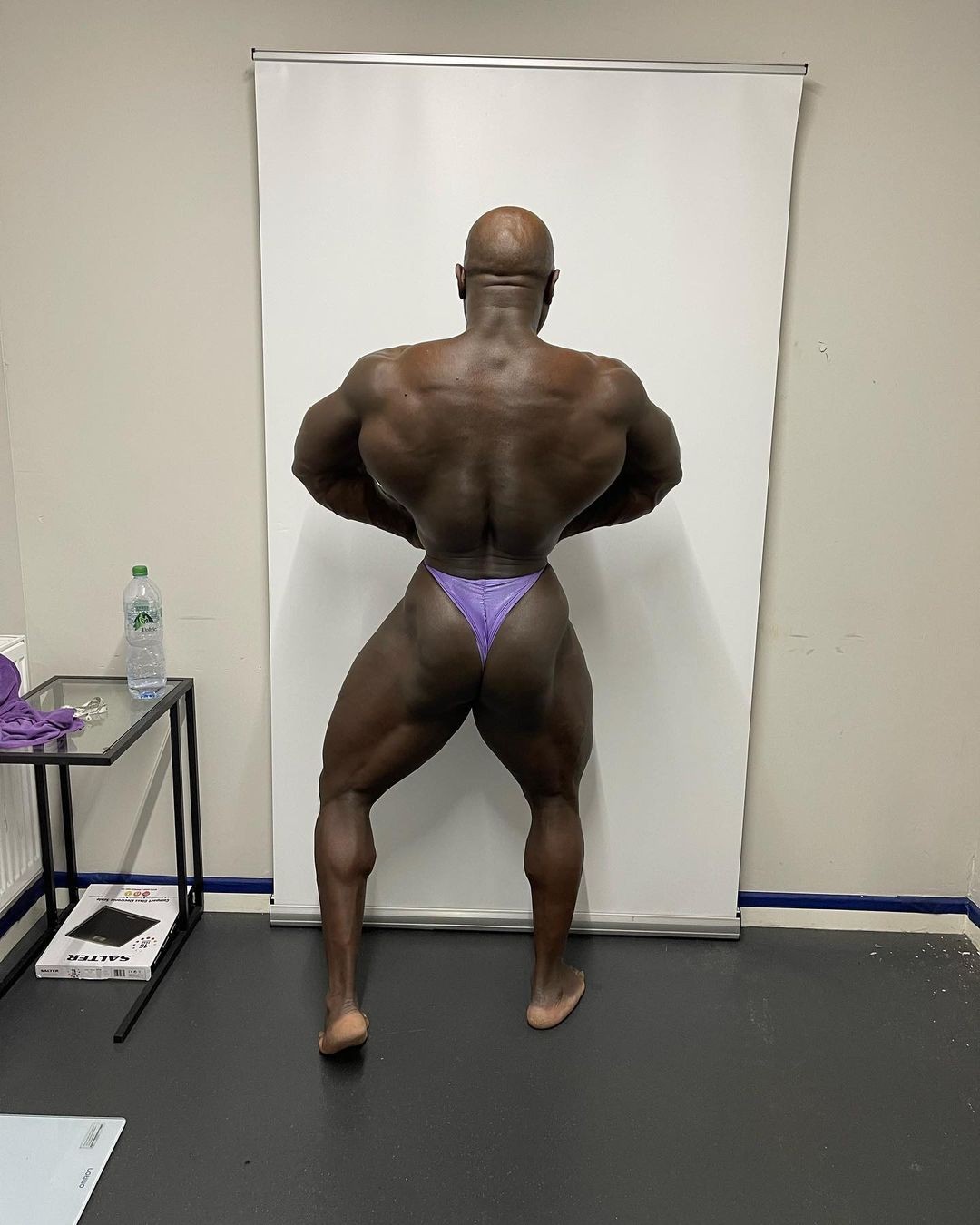 Oscar Young