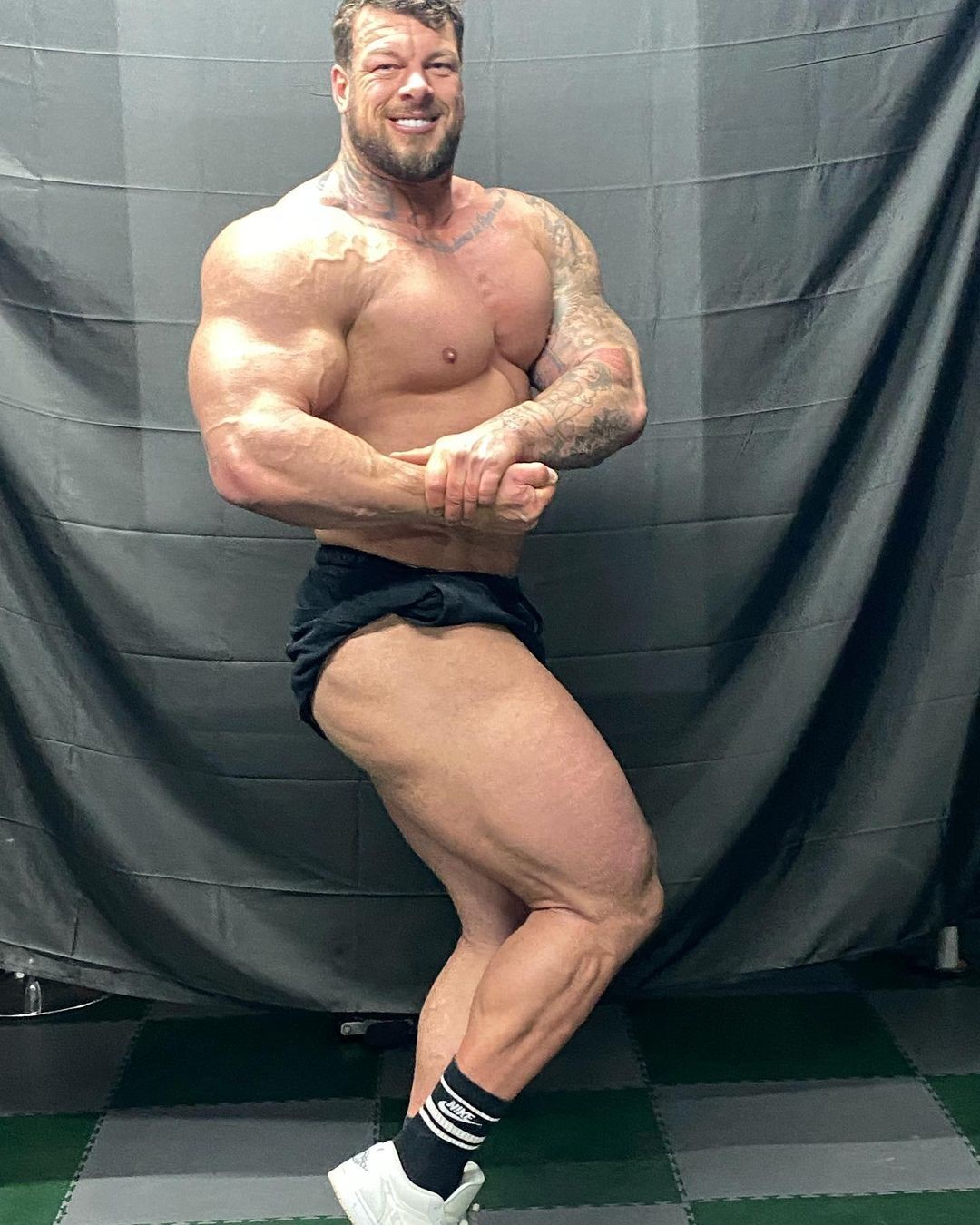 Jamie Christian-Johal