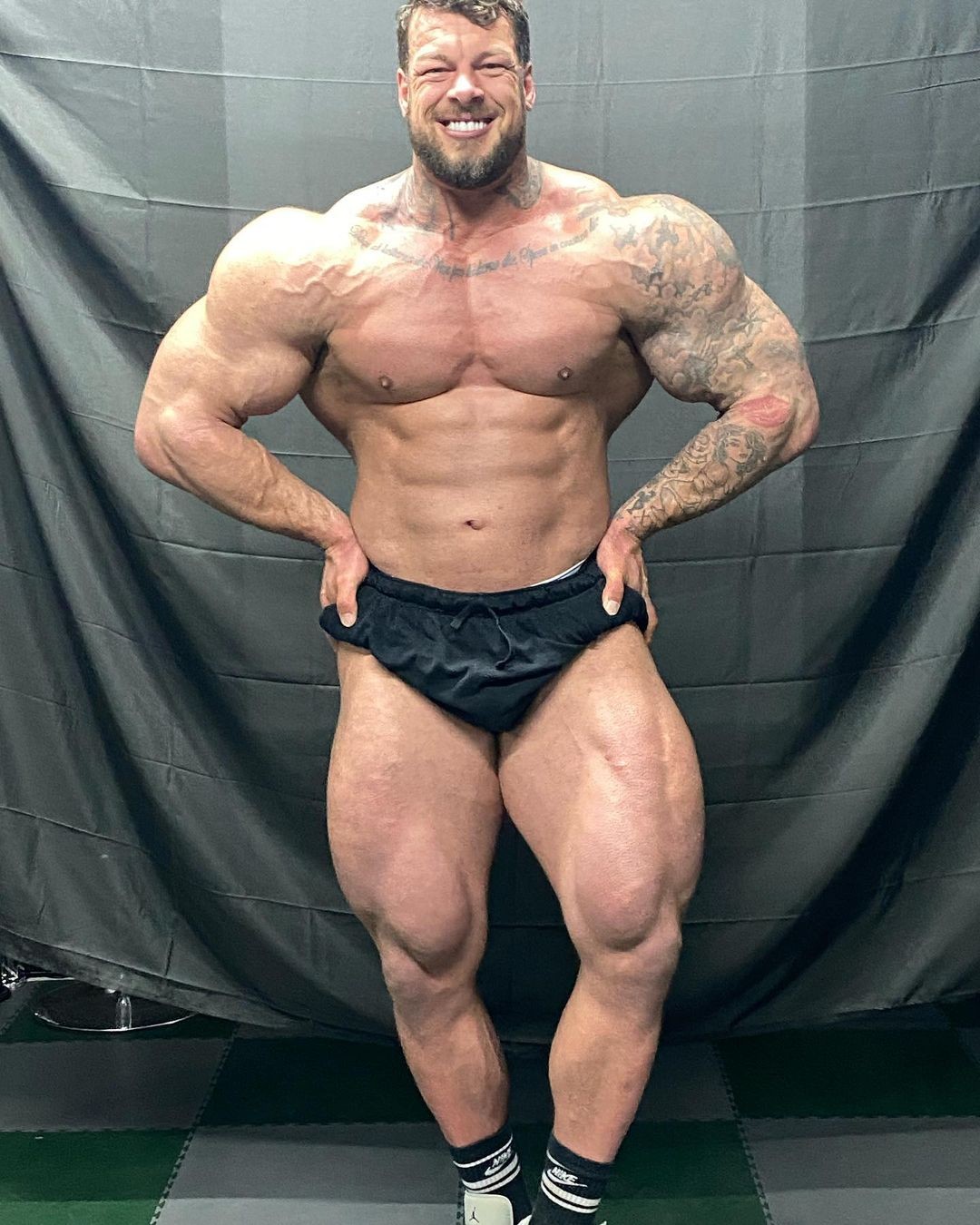 Jamie Christian-Johal