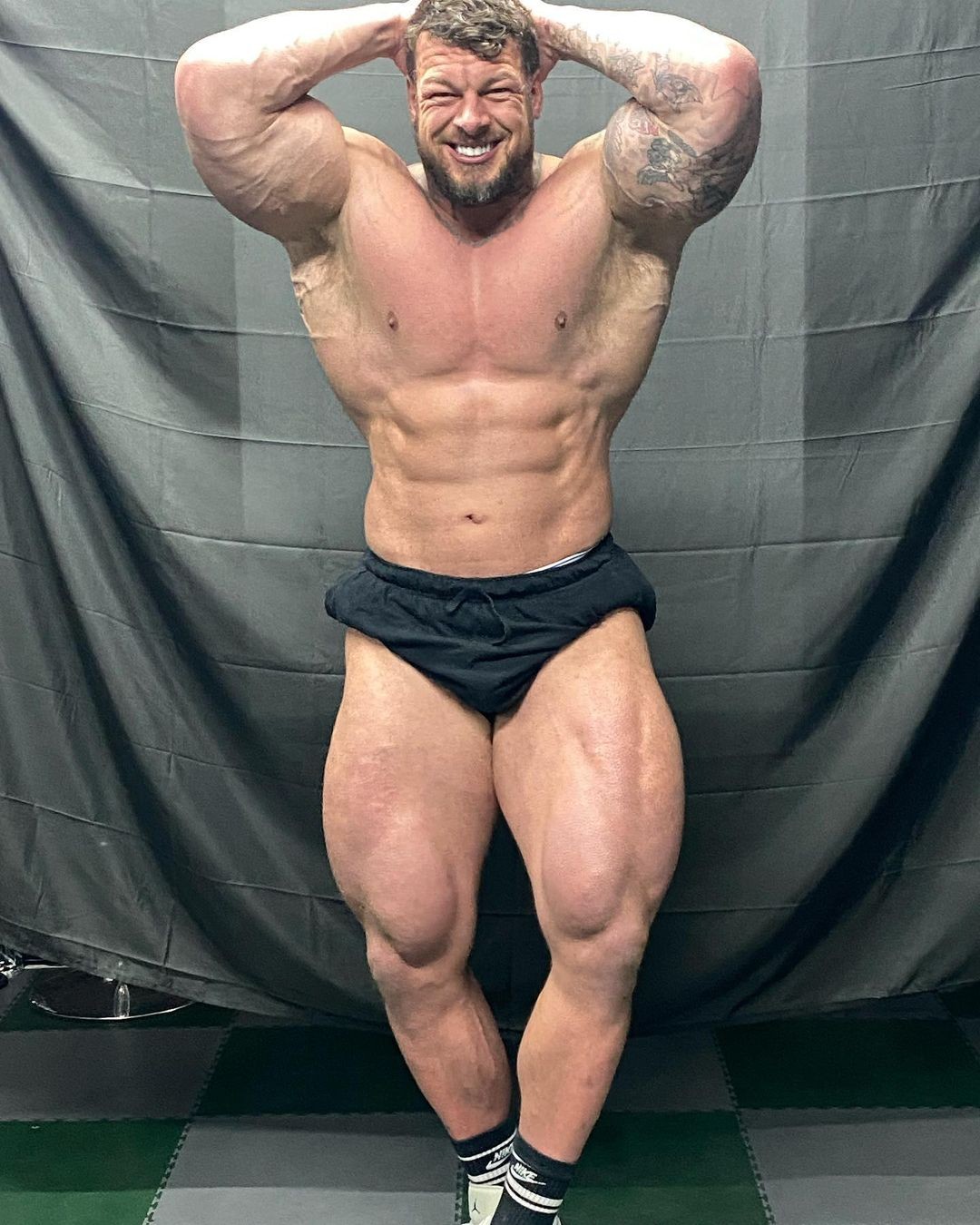 Jamie Christian-Johal