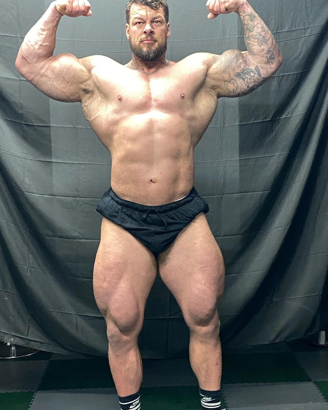 Jamie Christian-Johal