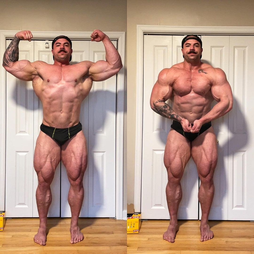 Morgan MacDonald