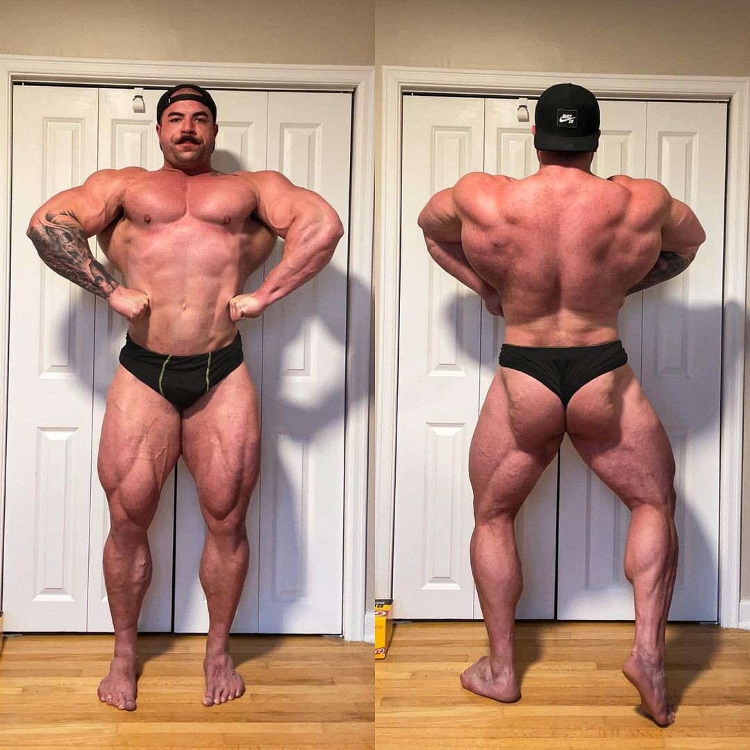 Morgan MacDonald
