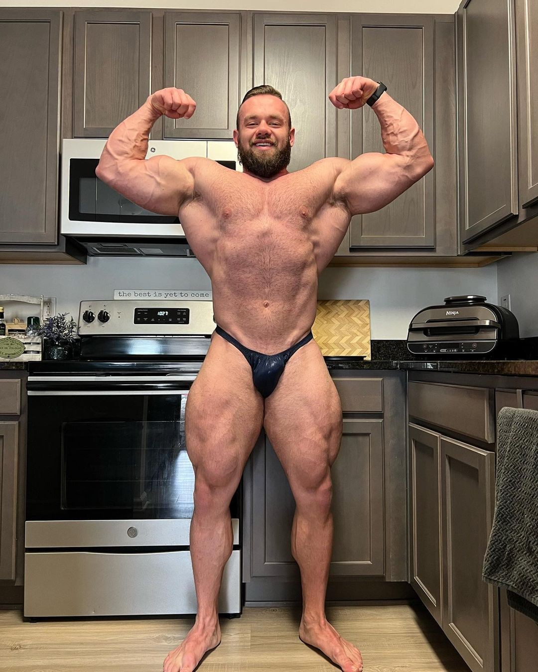 Jordan Hutchinson