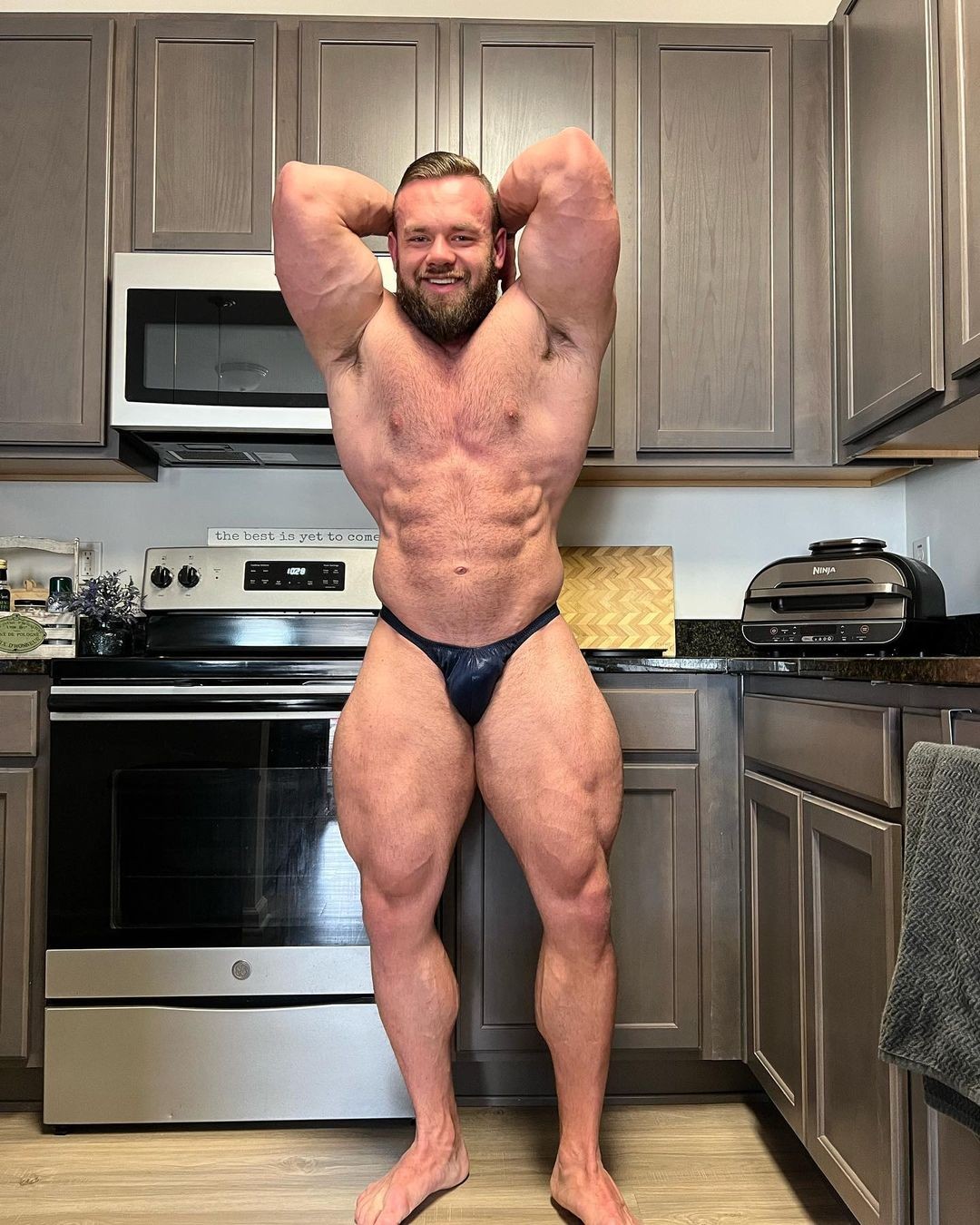 Jordan Hutchinson