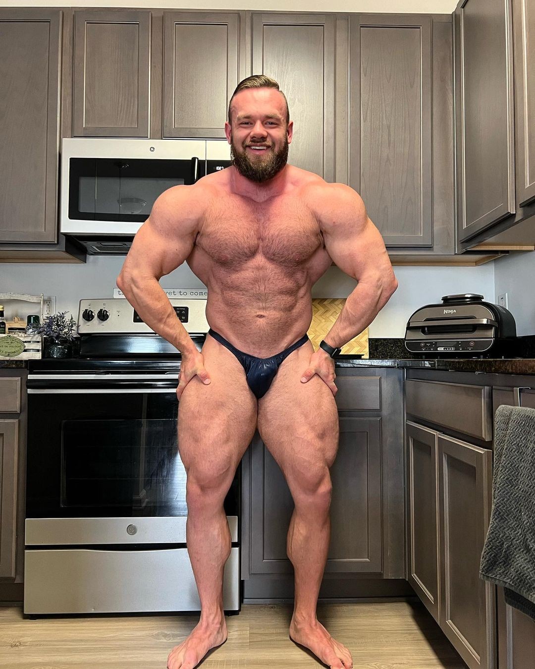Jordan Hutchinson