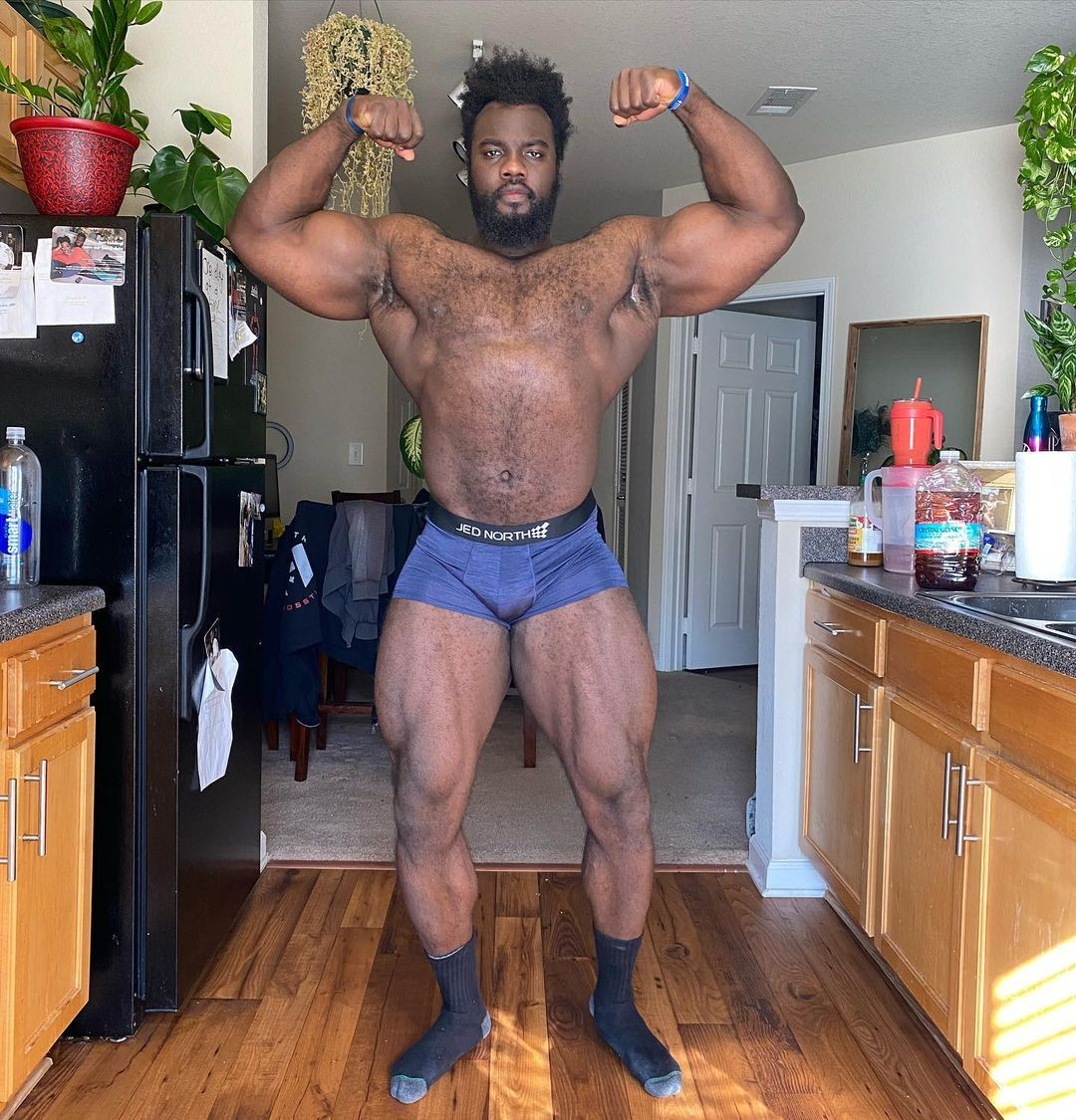 Henry Jackson