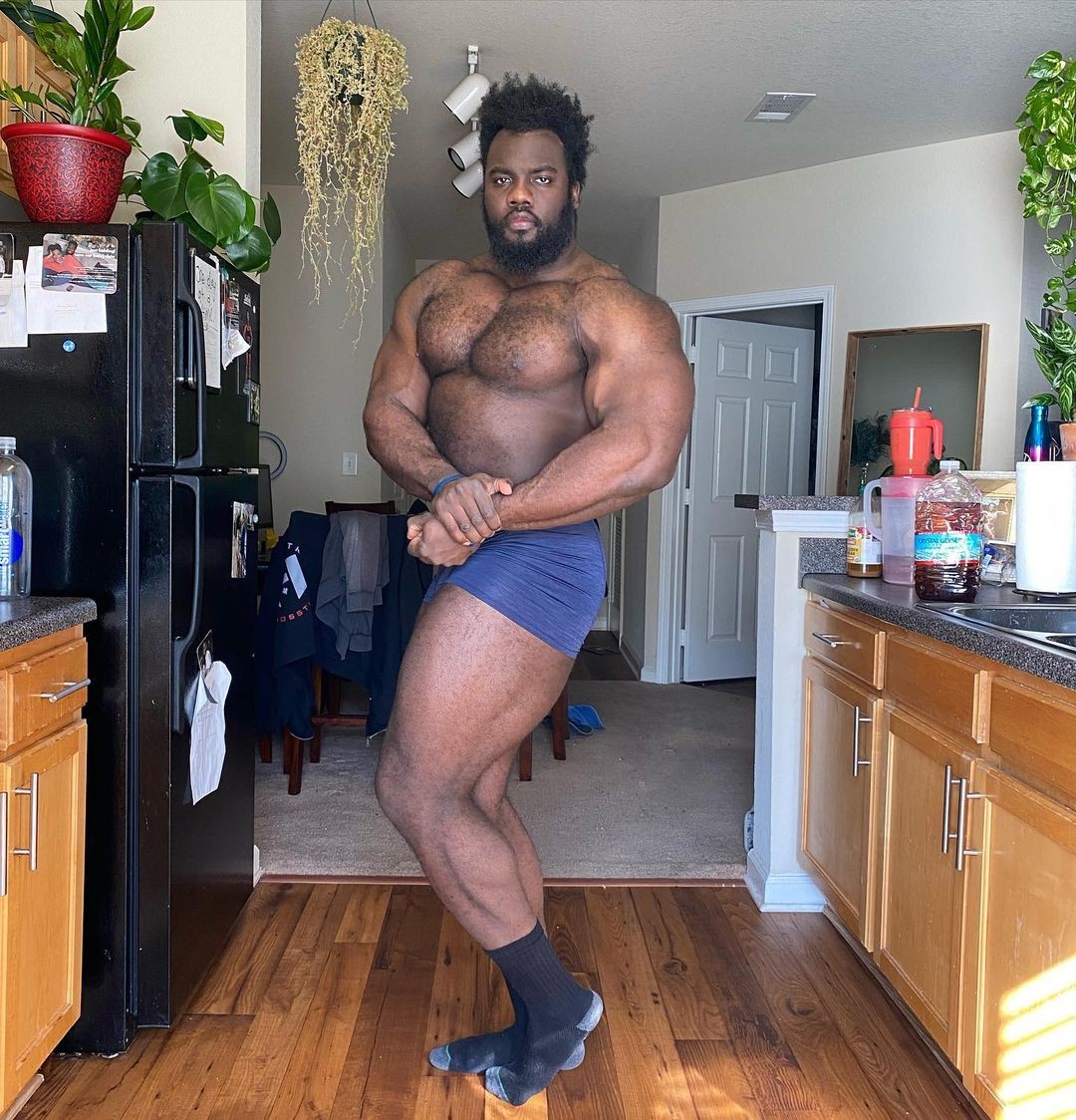 Henry Jackson