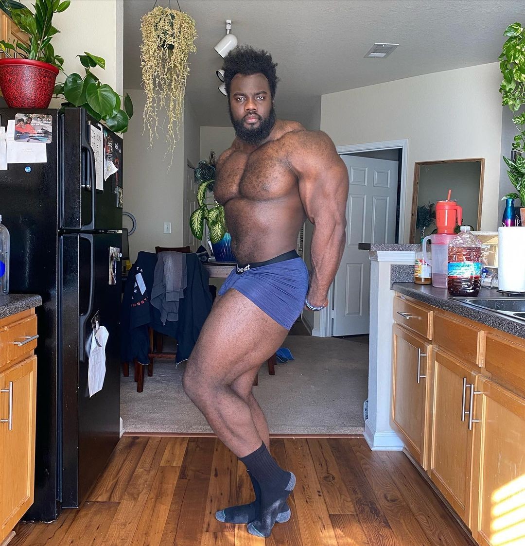 Henry Jackson