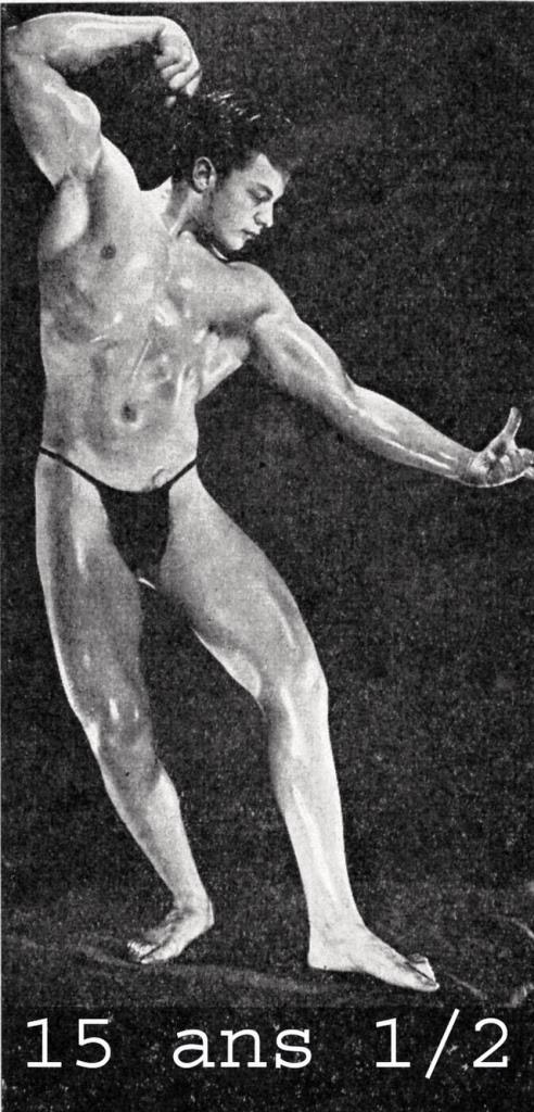 Lou Degni