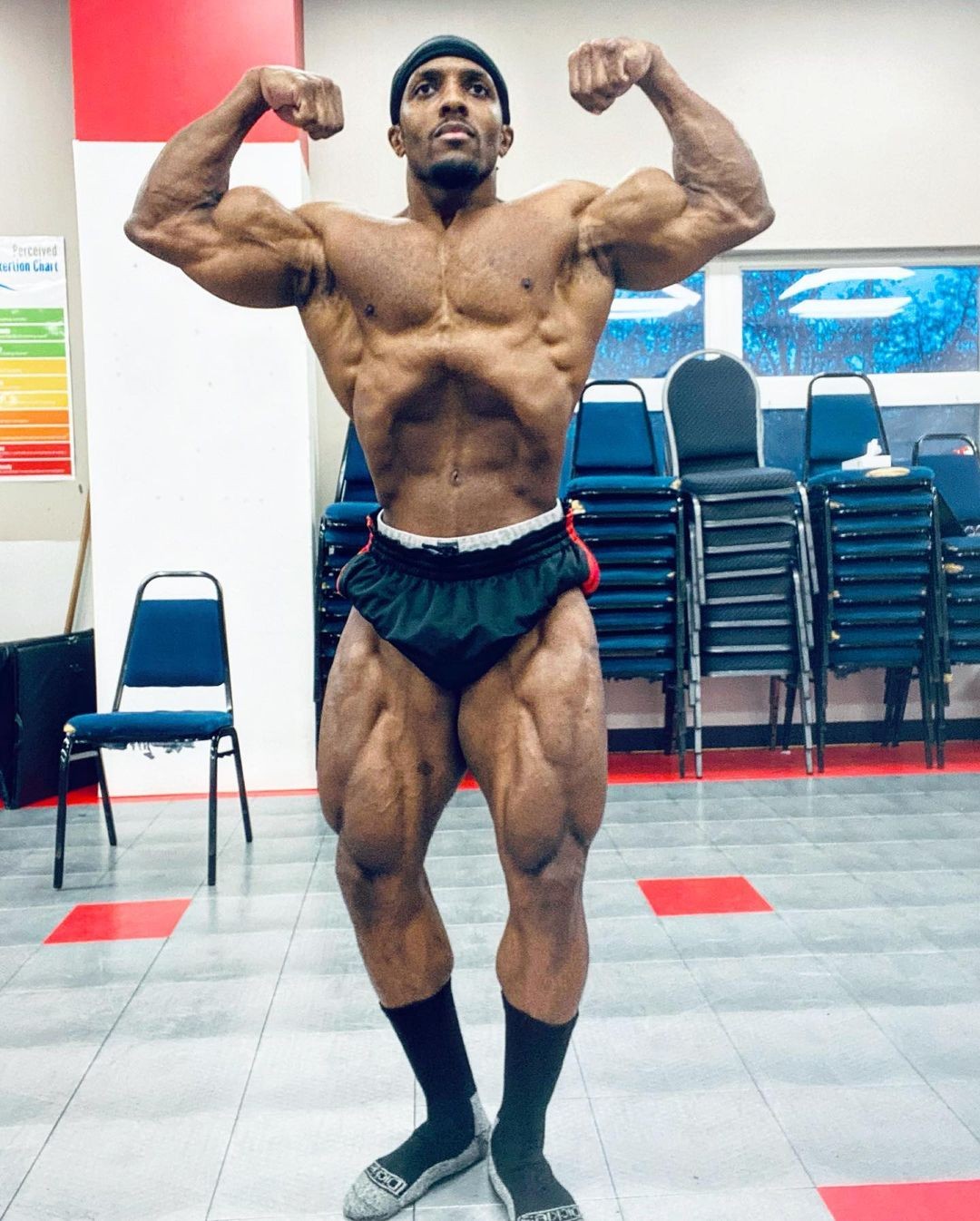 Lenny Wicks