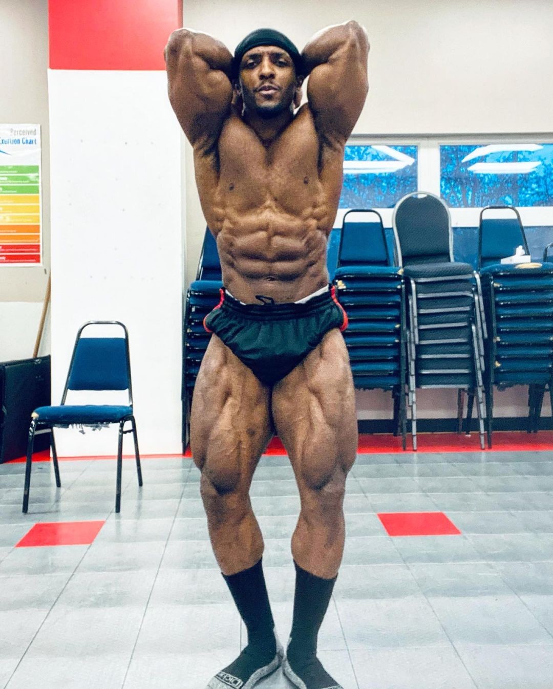 Lenny Wicks