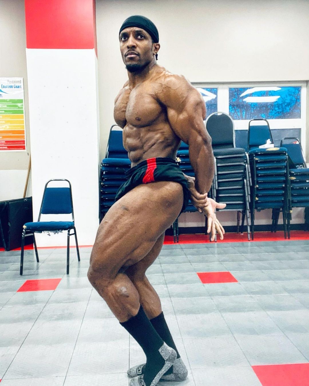 Lenny Wicks