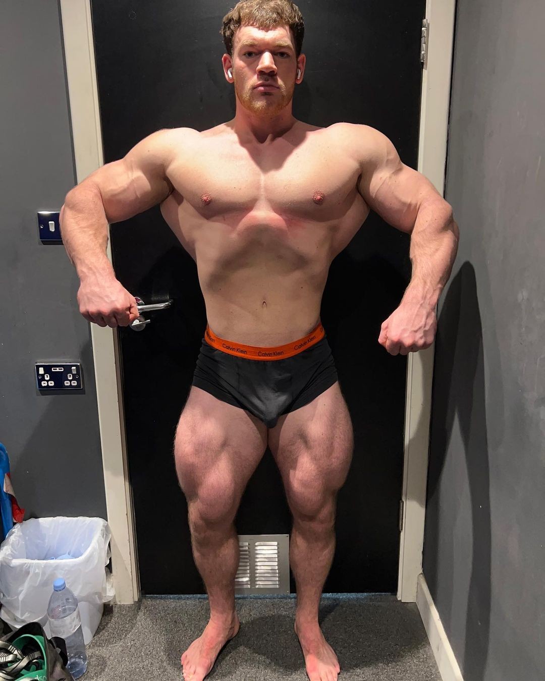 Joe Brighty