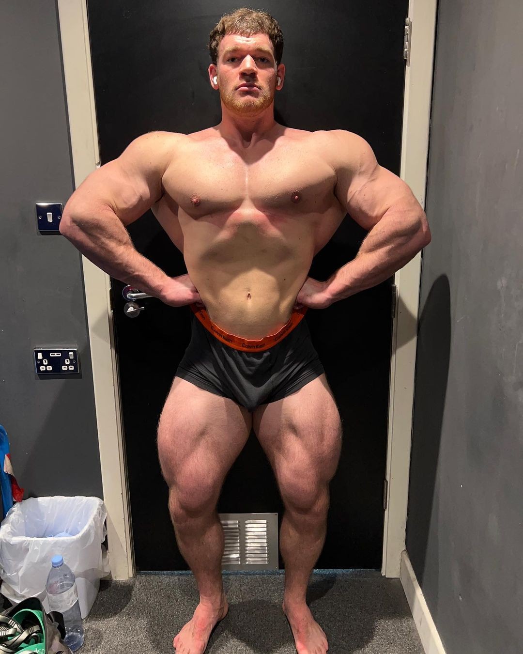 Joe Brighty