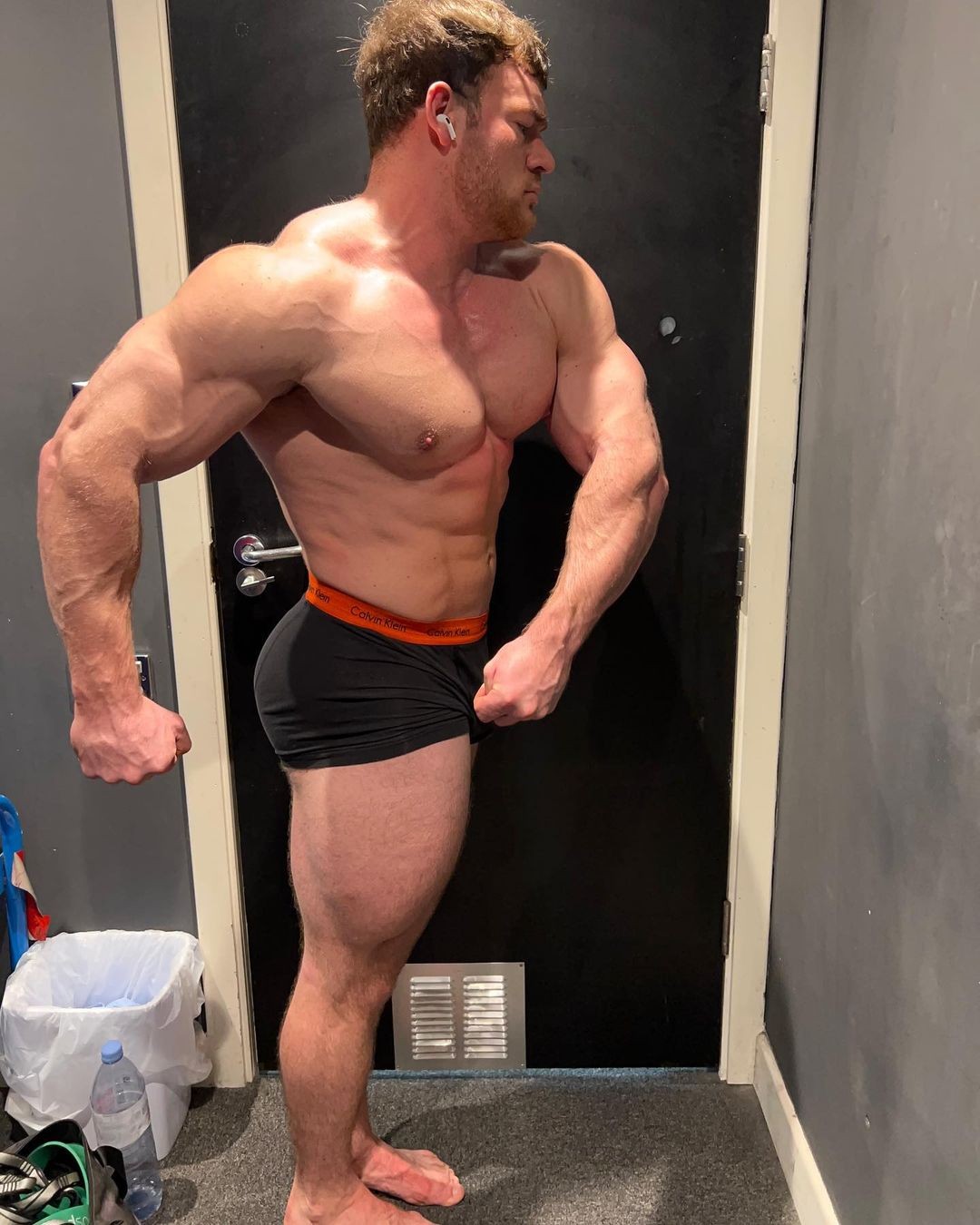 Joe Brighty