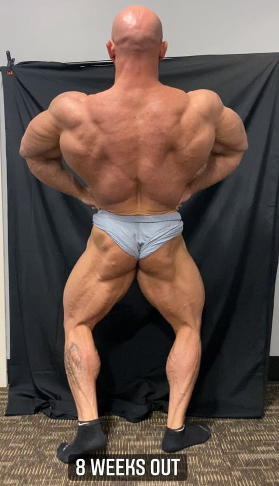 Nathan Spear