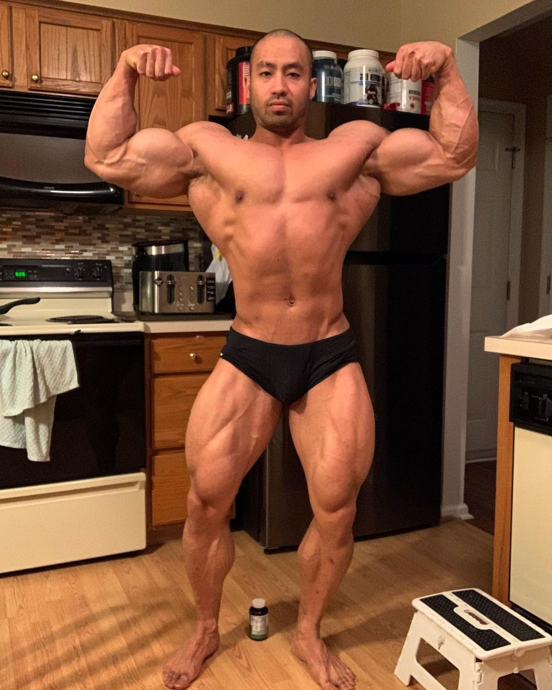 Eric Abelon