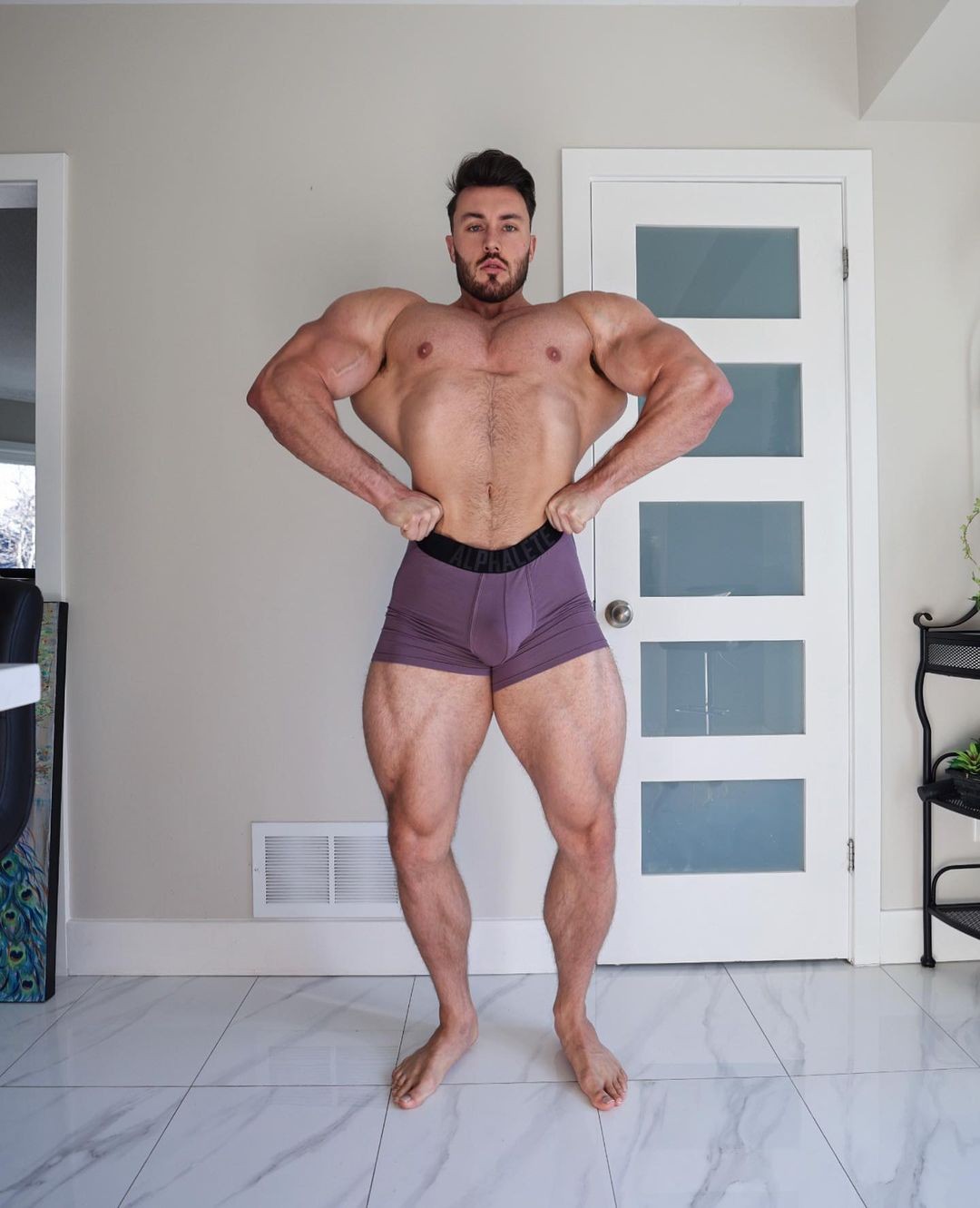 Brandon Harding