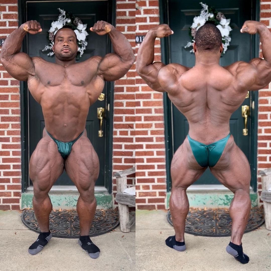 Carlos Thomas