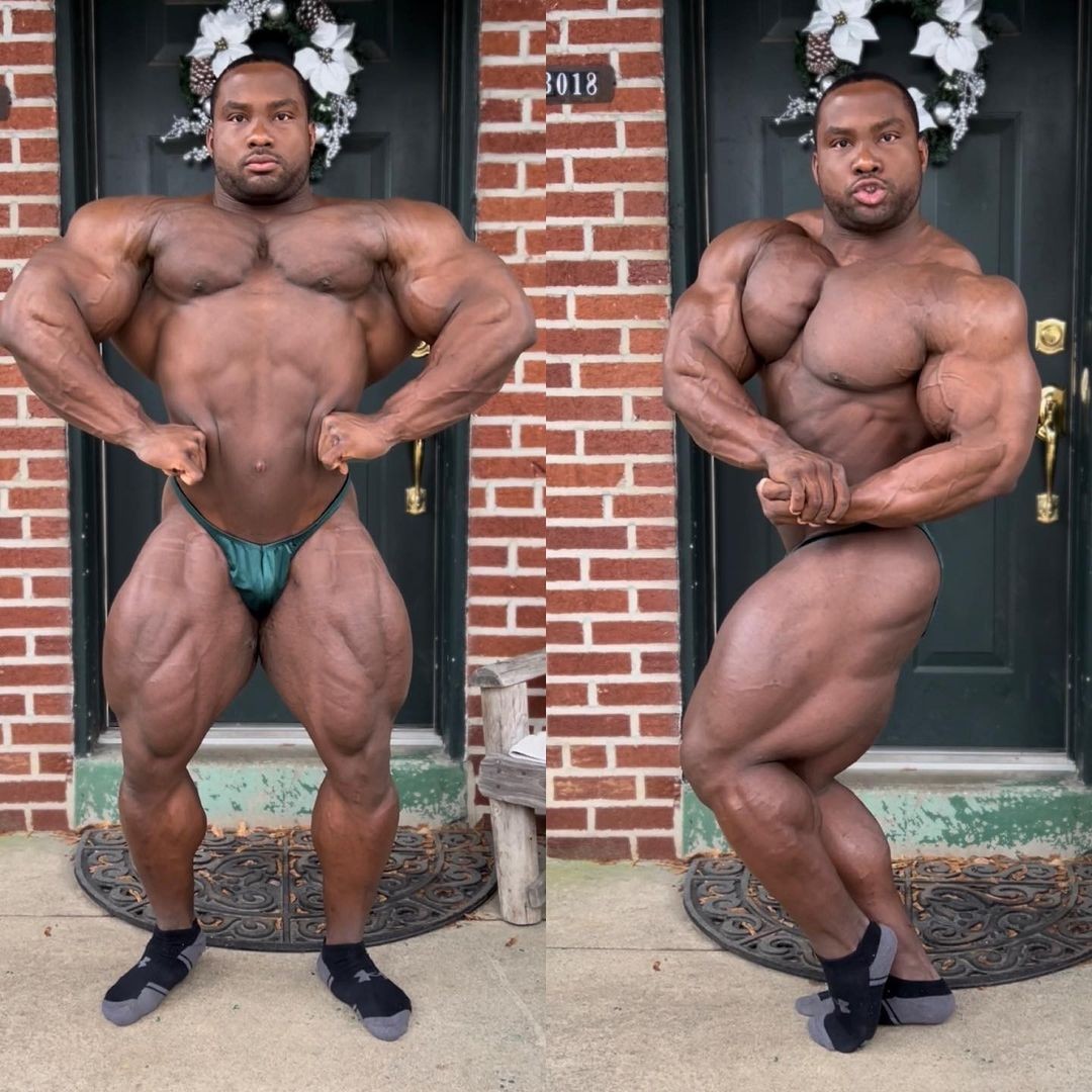 Carlos Thomas