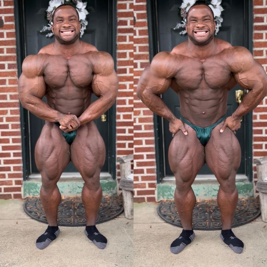 Carlos Thomas