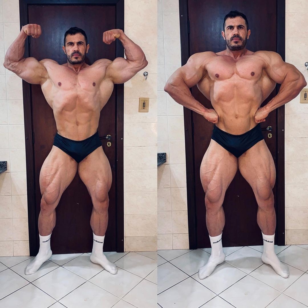 Junior Javorski