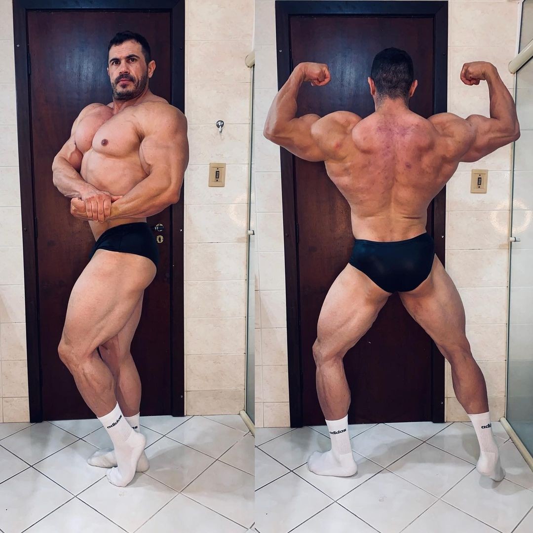 Junior Javorski