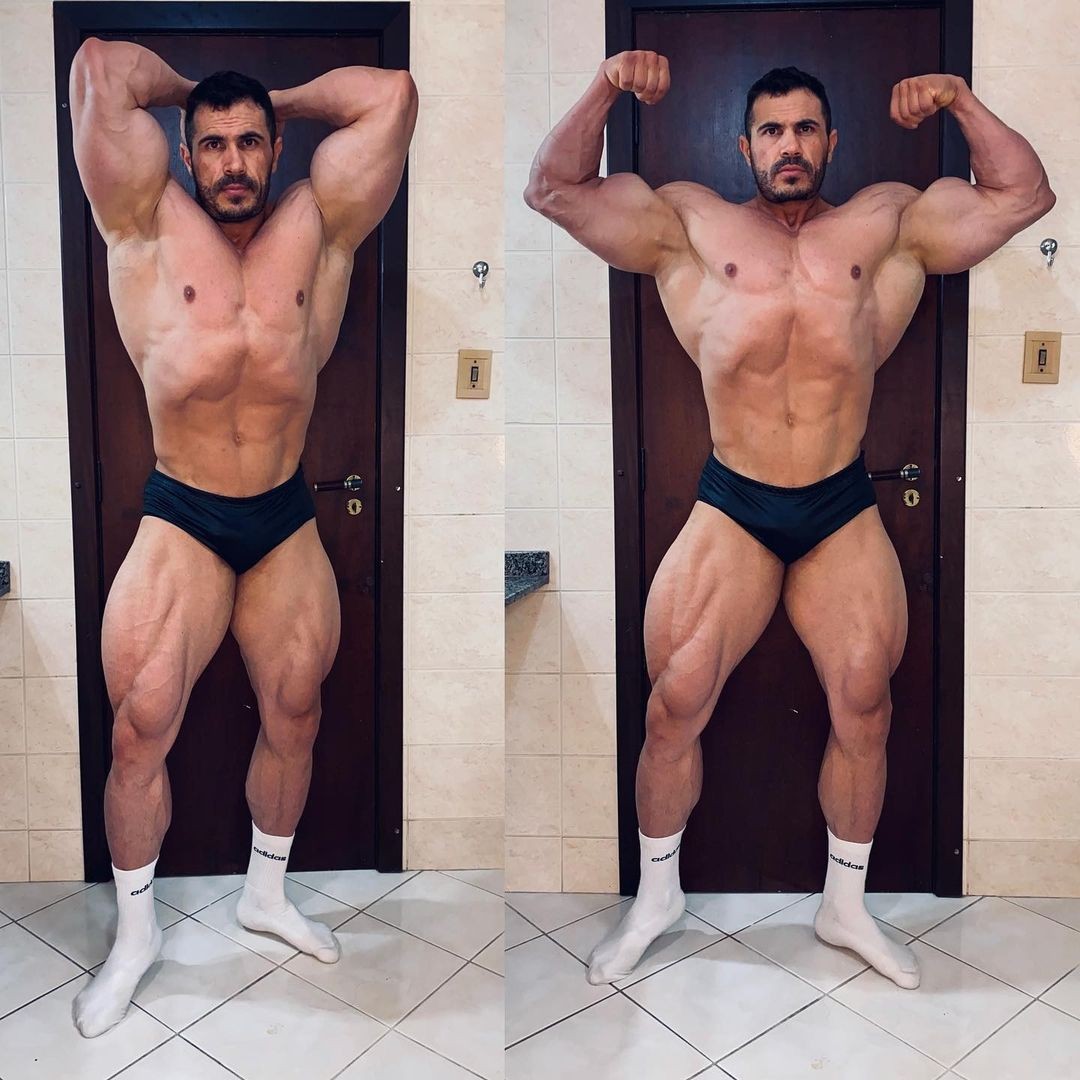 Junior Javorski