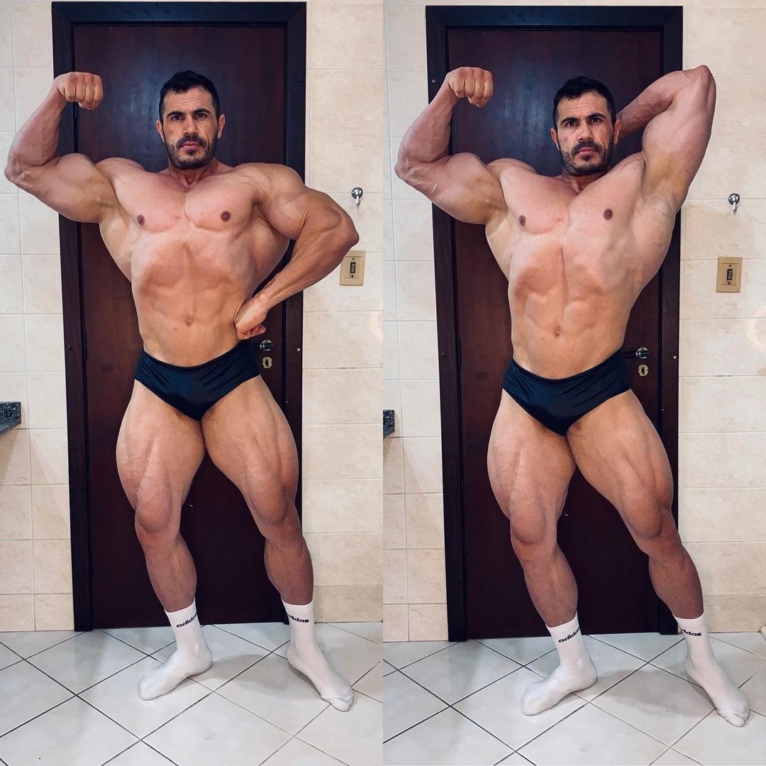 Junior Javorski