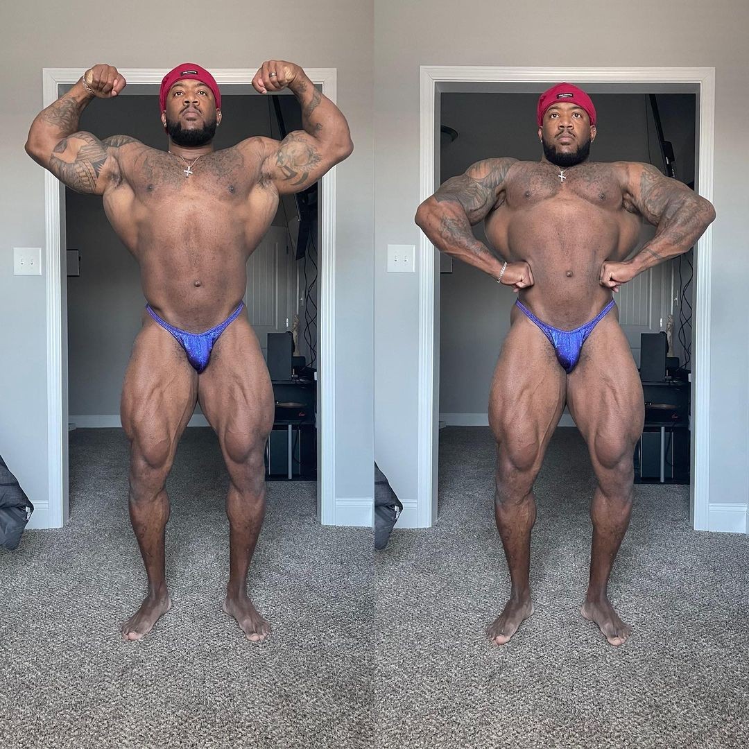Devaughn Bartley