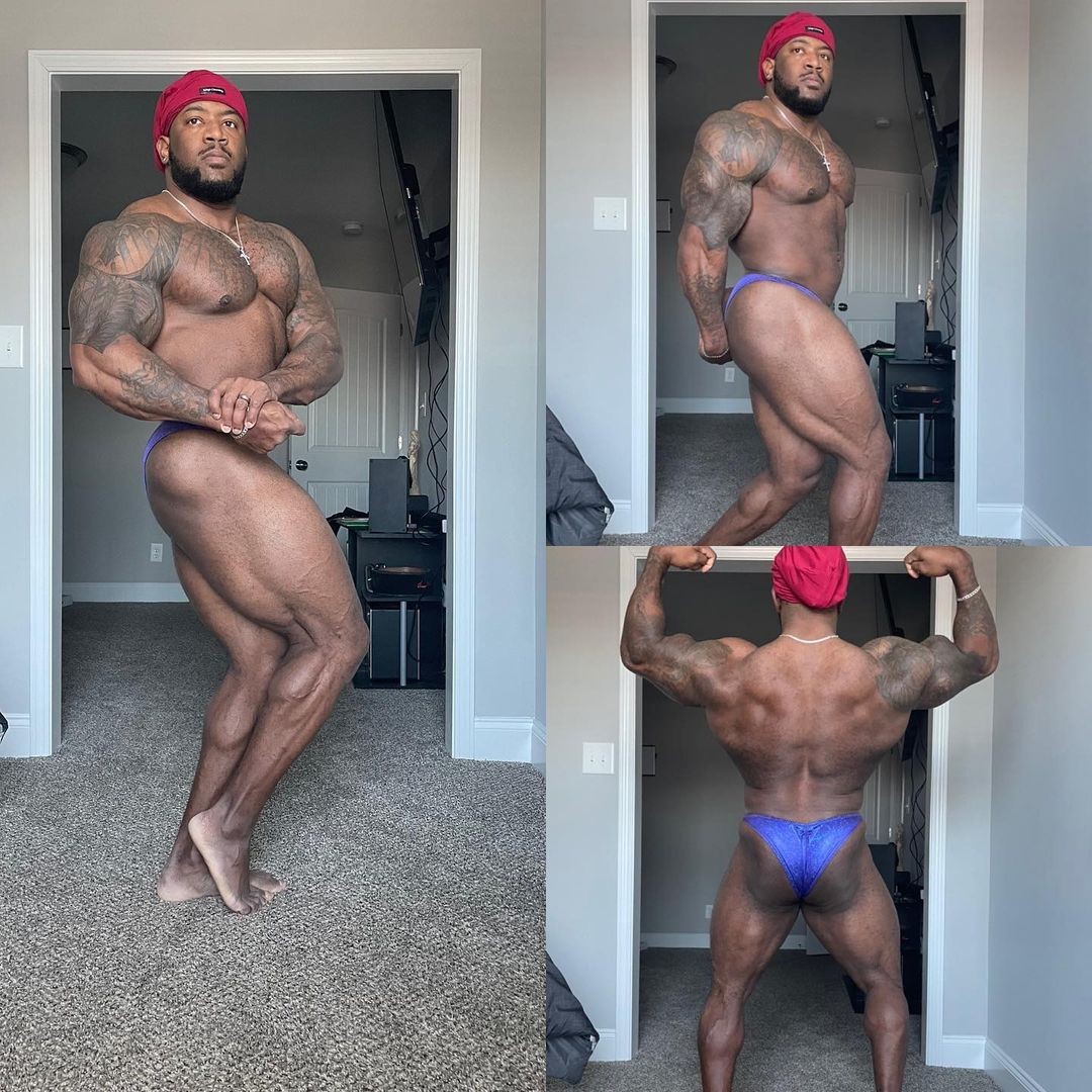 Devaughn Bartley