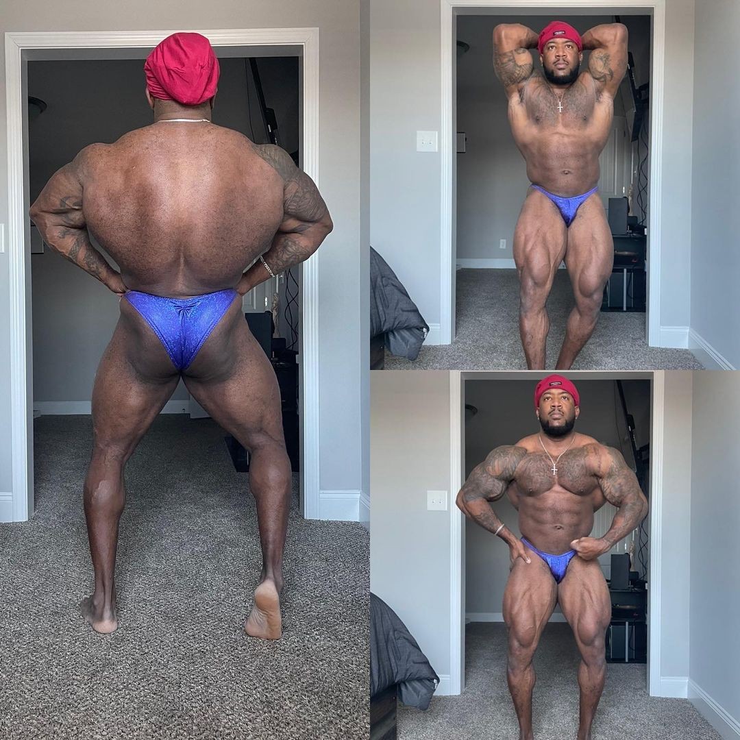 Devaughn Bartley
