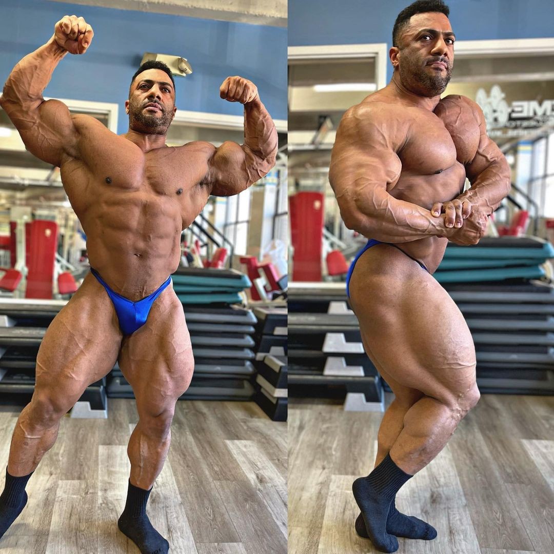 Luis Rodriguez