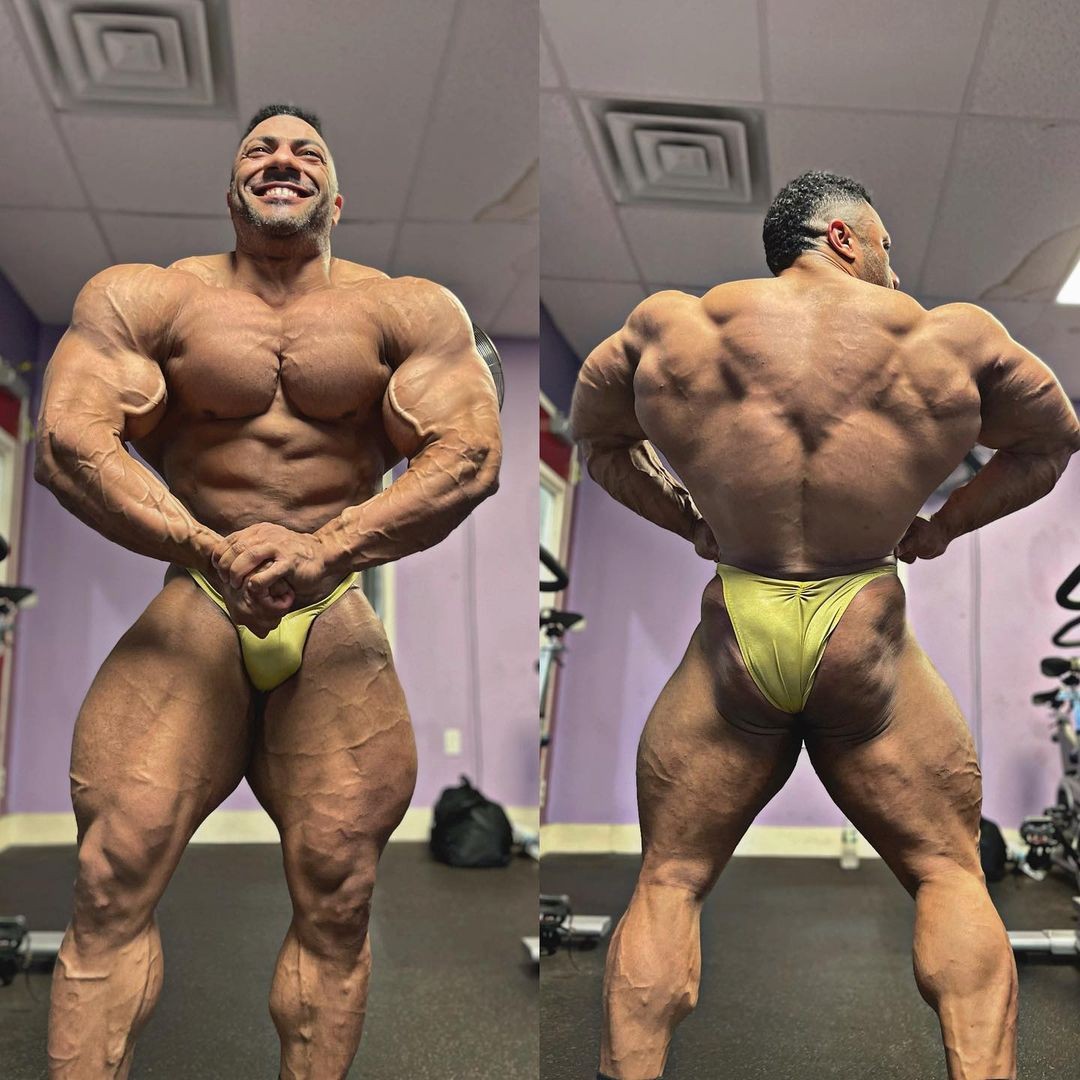Luis Rodriguez