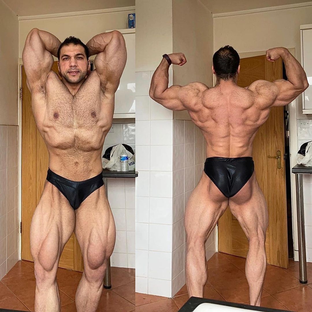 Michael Daboul