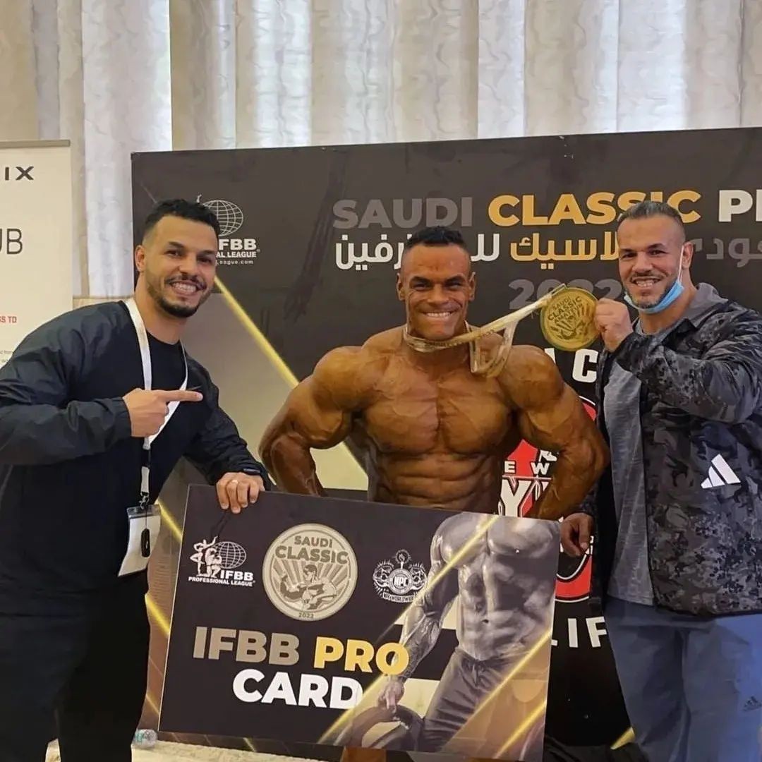 �Abdelwahad Touri, Mohammed Touri