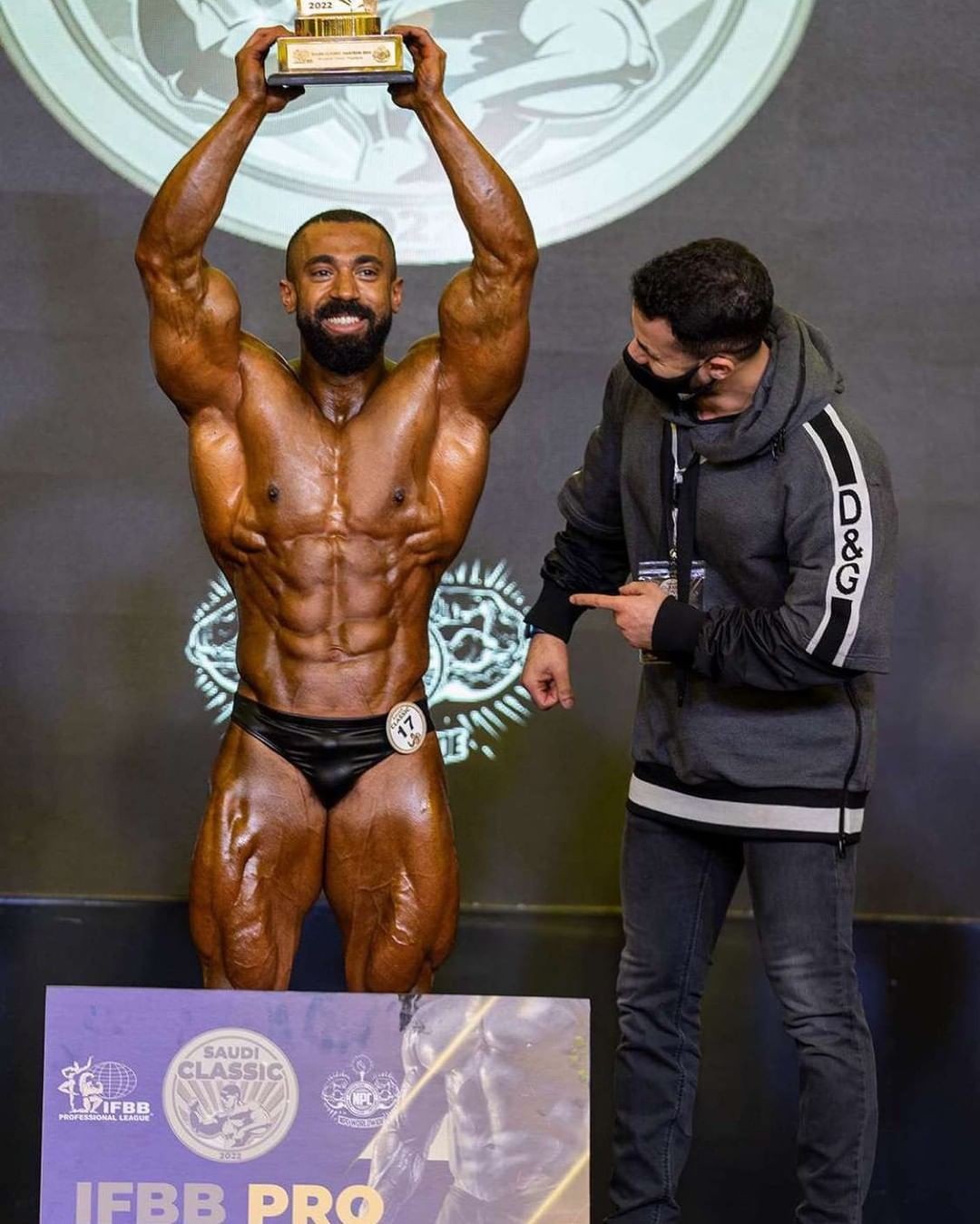 Yousef Aldosary�