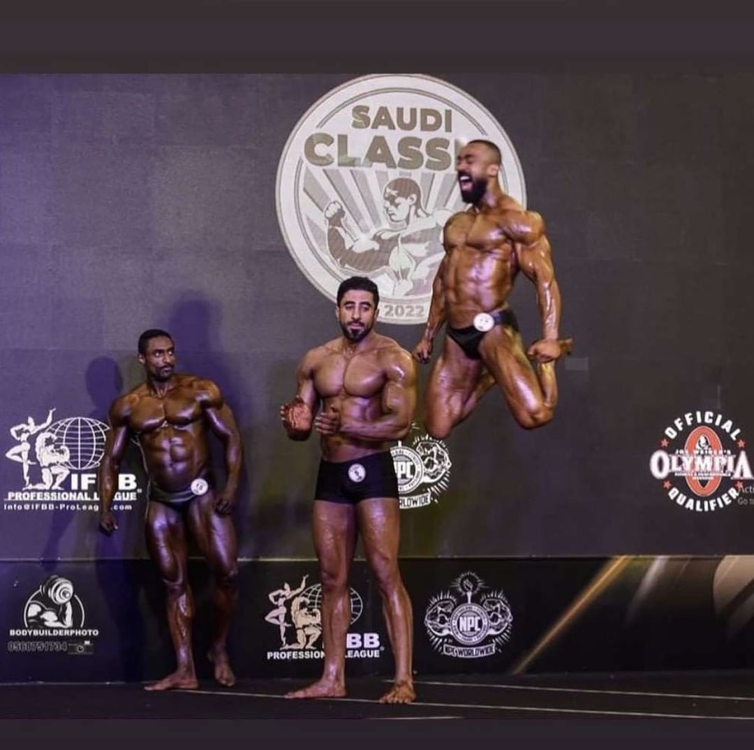 Yousef Aldosary�