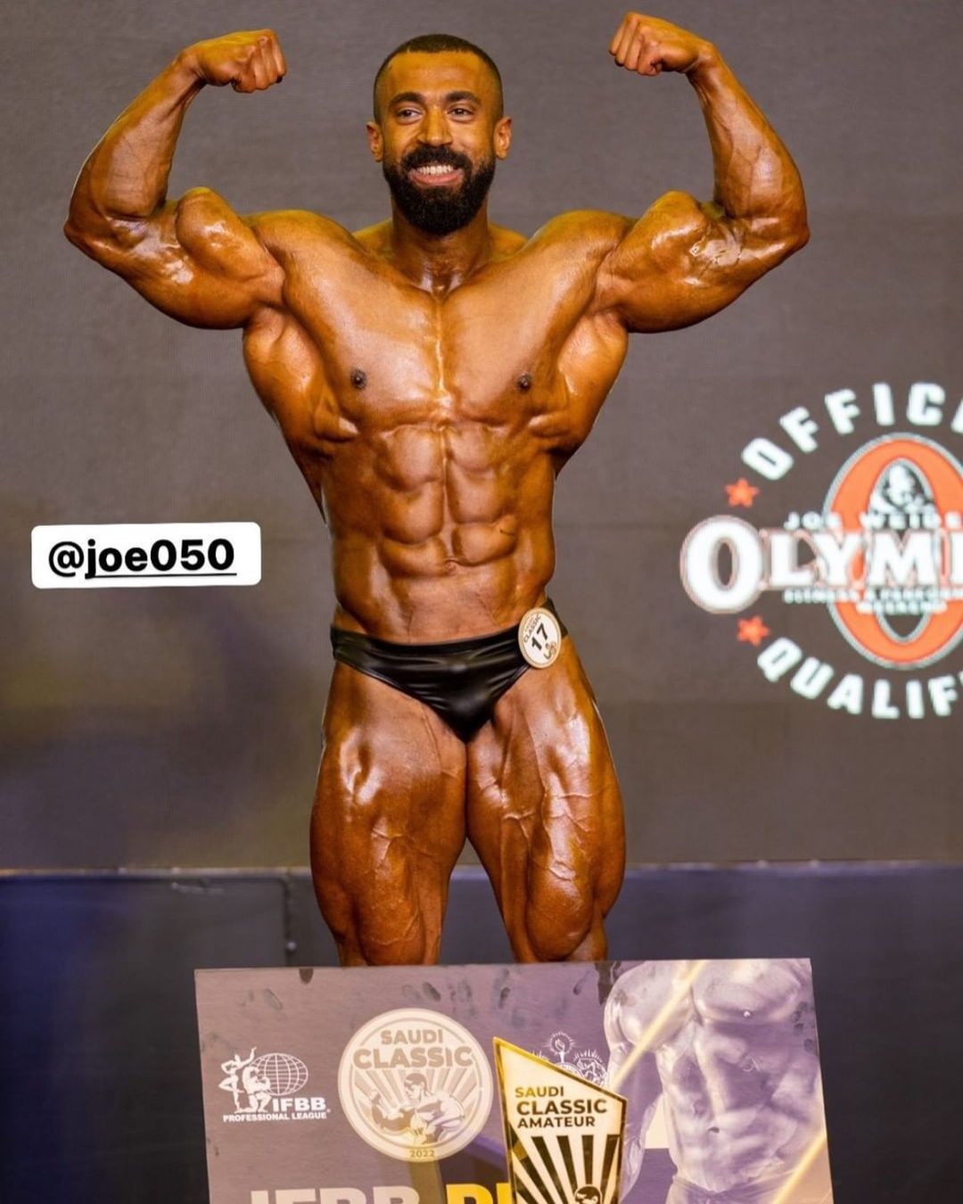 Yousef Aldosary�