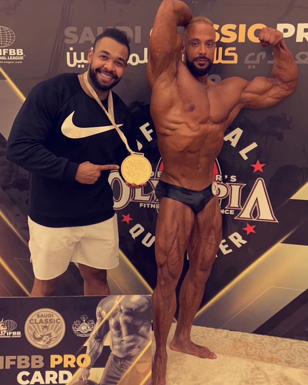 �Yassine Moudakir